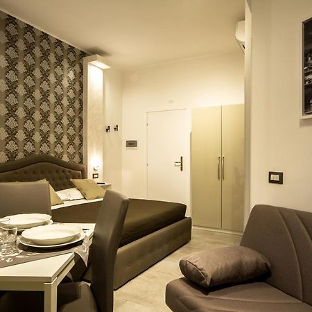 Residenza Tupini, S.Pietro Suites Rom Exteriör bild