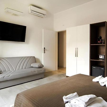 Residenza Tupini, S.Pietro Suites Rom Exteriör bild