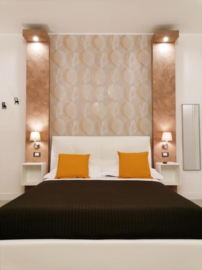 Residenza Tupini, S.Pietro Suites Rom Exteriör bild