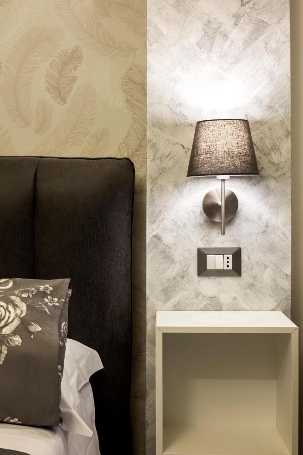 Residenza Tupini, S.Pietro Suites Rom Exteriör bild