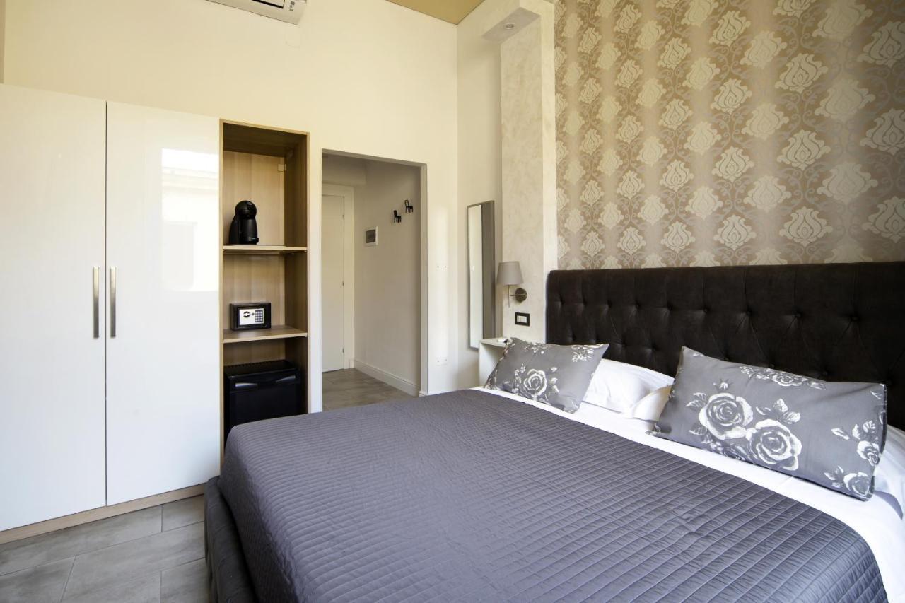 Residenza Tupini, S.Pietro Suites Rom Exteriör bild